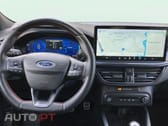 Ford Focus 1.0 EcoBoost MHEV ST-Line