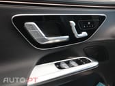 Mercedes-Benz EQE 350+ Edition