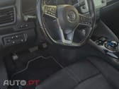 Nissan Leaf N-Connecta