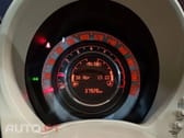 Fiat 500C 1.2 Lounge