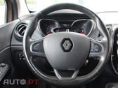 Renault Captur 0.9 TCE Exclusive