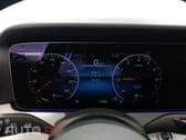 Mercedes-Benz E 300 de Avantgarde
