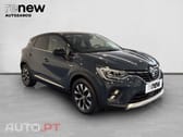 Renault Captur Techno
