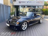 BMW Z3 1.9