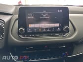 Nissan Qashqai 1.3 DIG-T Acenta LED+R