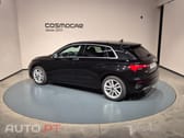 Audi A3 Sportback 30 TFSI Advanced S-Tronic