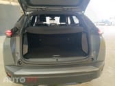 Peugeot 2008 1.2 PureTech Allure EAT8