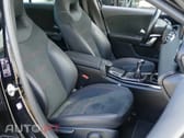 Mercedes-Benz A 180 d AMG Line