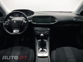 Peugeot 308 SW 1.2 PureTech Style J17