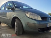 Renault Scénic 1.5 dCi Dynamique Luxe