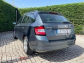 Skoda Fabia 1.4 TDi Ambition