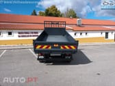 Mitsubishi Canter FUSO 3.0 Di-d  Tri-basculante C/IVA