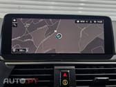 BMW iX3 Impressive