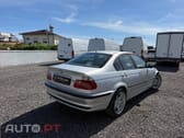 BMW 320 d