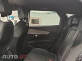 Peugeot 3008 1.6 Hybrid GT e-EAT8
