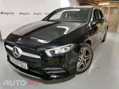 Mercedes-Benz A 250 e AMG Line