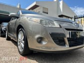 Renault Mégane 1.5DCI DYNAMIQUE