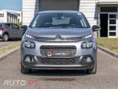 Citroen C3 C3 Puretech 1.2 Feel