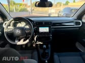 Citroen C3 1.2 PureTech Max