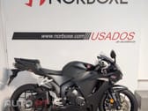 Honda CBR 600 rr