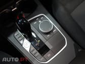 BMW 116 d Advantage Auto