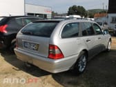Mercedes-Benz C 250 TD Classic