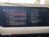 BMW 116 d Pack Desportivo M Auto