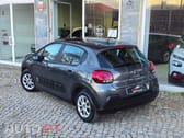 Citroen C3 1.2 PureTech Feel