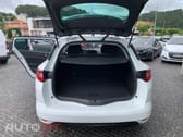 Renault Mégane Sport Tourer 1.5 Blue dCi Limited