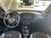 Toyota Aygo X 1.0 Envy