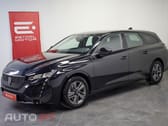 Peugeot 308 SW SW Active 1.5 BlueHDi 130cv EAT8