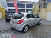 Opel Corsa 1.2 City FlexFuel