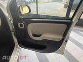 Fiat Panda 0.9 8V TwinAir Lounge Dualogic S&S
