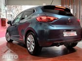 Renault Clio 1.0 TCe Techno Bi-Fuel