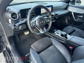 Mercedes-Benz CLA 180 d Shooting Brake Amg Line Aut.