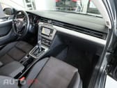 Volkswagen Passat Variant 2.0 TDi Confortline DSG