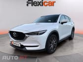 Mazda CX-5 2.2 D Excellence Navi