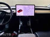 Tesla Model 3 Long Range Tração Integral