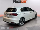 Fiat Tipo 1.3 M-Jet Lounge