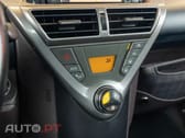 Toyota iQ 1.0 VVT-i 2 NAVI+Bluetooth