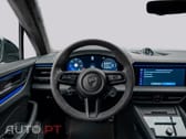 Porsche Macan I.V.A DEDUTIVEL Turbo