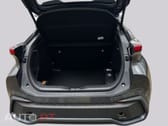 Toyota C-HR 1.8 Hybrid Teamplayer I.V.A DEDUTIVEL
