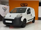 Fiat Fiorino 1.3 M-jet