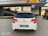 Citroen C4 1.6 BlueHDi Feel