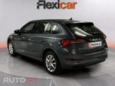 Skoda Scala 1.0 TSI Style