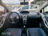 Toyota Yaris 1.0 VVT-i