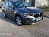 BMW X1 BMW X1 xDrive25e