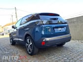 Peugeot 3008 1.5 BlueHDi Allure EAT8