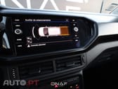 Volkswagen T-Cross 1.0 TSI Advance 116cv