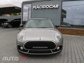 MINI Clubman John Cooper Works 2.0 D Auto
